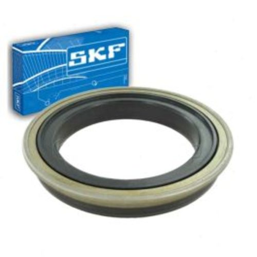 SKF Rear Wheel Seal for 2003-2010 Dodge Ram 3500 5.7L 5.9L 6.7L 8.0L L6 V10 V8