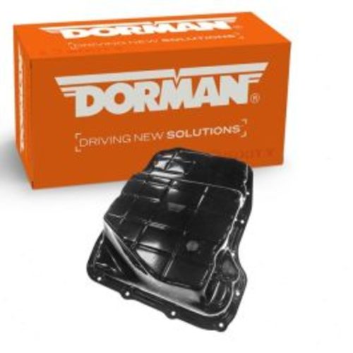 Dorman Automatic Transmission Oil Pan for 2003-2010 Dodge Ram 3500 5.7L 6.7L L6 V8