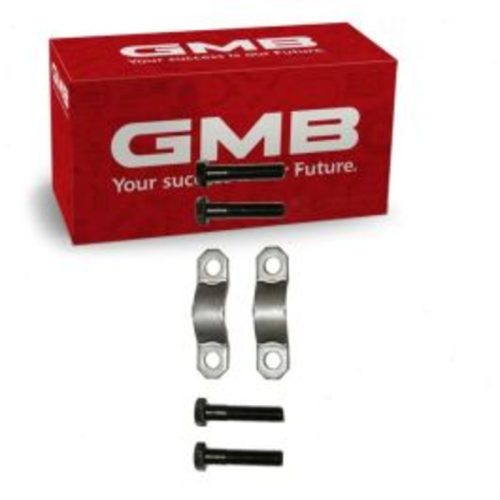 GMB Rear Shaft Rear Universal Joint Strap Kit for 2007-2008 Isuzu i-290