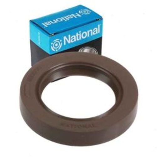 National Transmission Input Shaft Seal for 1993-1994 Dodge Colt