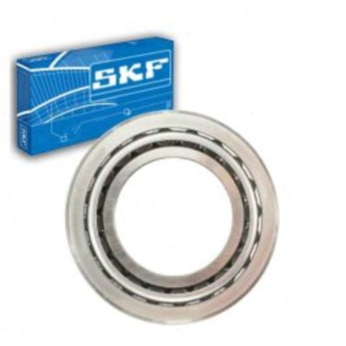 SKF Front Inner Wheel Bearing for 1962-1963 Mercury Meteor