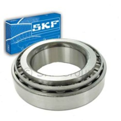 SKF Rear Axle Differential Bearing for 1968-1974 Mercury Montego