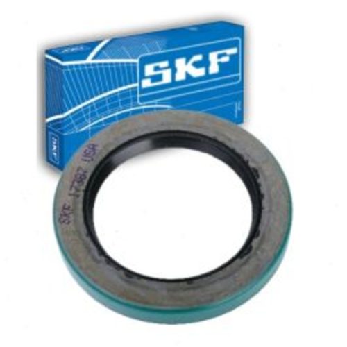 SKF Rear Transfer Case Output Shaft Seal for 1960-1972 Chevrolet K10 Pickup