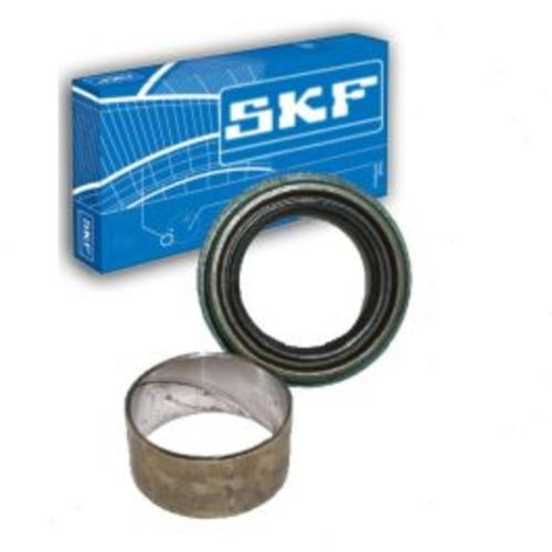 SKF Rear Transfer Case Output Shaft Seal Kit for 1988-1999 Chevrolet K2500