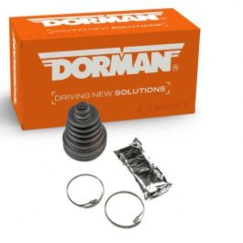 Dorman Front Outer CV Joint Boot Kit for 1979 Subaru FE