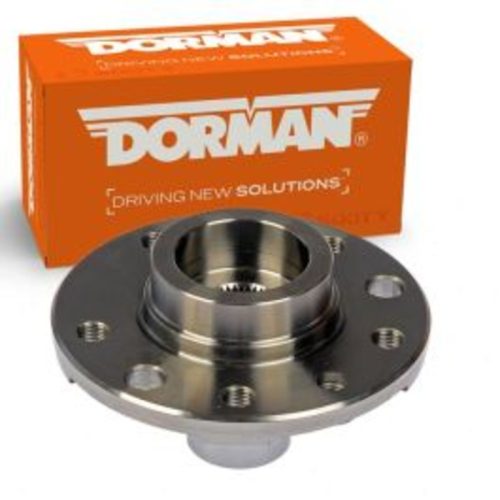 Dorman Front Wheel Hub for 2000 Saturn LS
