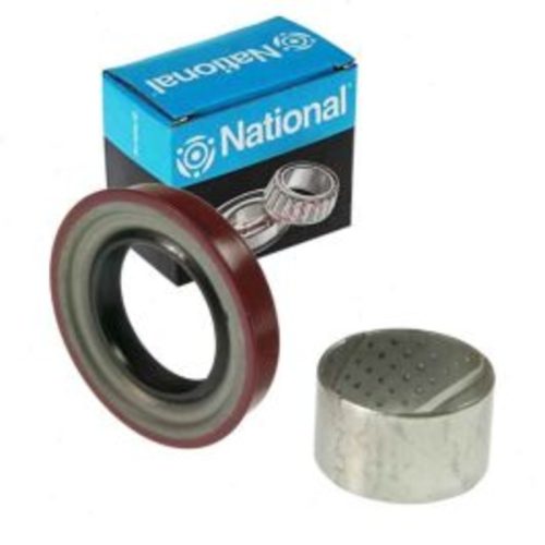 National Output Shaft Seal Kit for 1966 GMC K1000