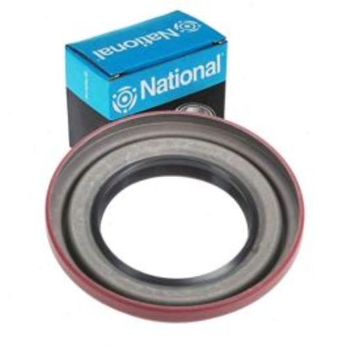 National Rear Outer Differential Pinion Seal for 1968 International 1300C