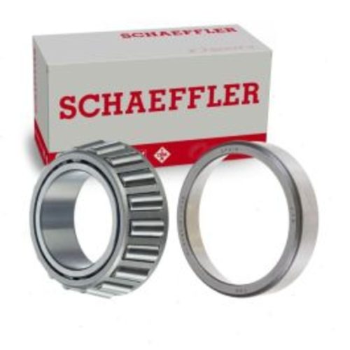 Schaeffler Front Forward Transmission Countershaft Bearing for 2004-2007 Cadillac CTS