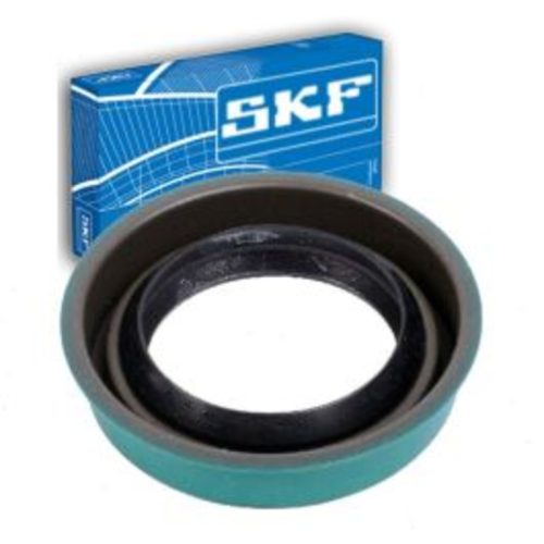SKF Rear Transfer Case Output Shaft Seal for 1992-1995 GMC Yukon