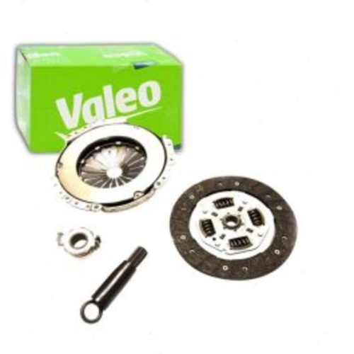 Valeo 52001201 Clutch Kit