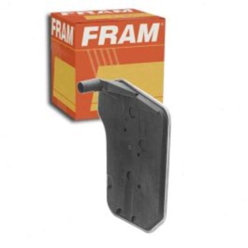 FRAM Automatic Transmission Filter for 1993 GMC Typhoon
