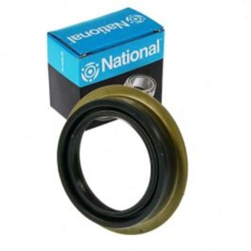 National Rear Outer Differential Pinion Seal for 2002-2009 Chevrolet Trailblazer