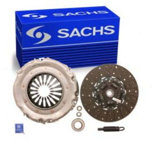 SACHS Clutch Kit for 1975-1978 GMC C25 4.1L 4.8L 5.0L 5.7L 7.4L L6 V8