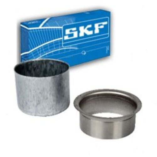SKF Front Differential Pinion Repair Sleeve for 1989-1997 Geo Tracker