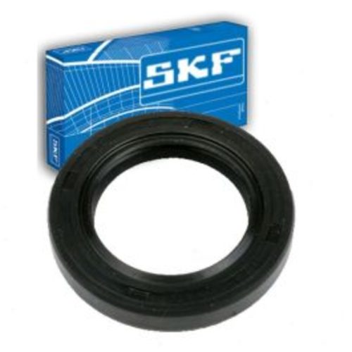 SKF Front Manual Transmission Seal for 1972-1978 Mazda RX-3