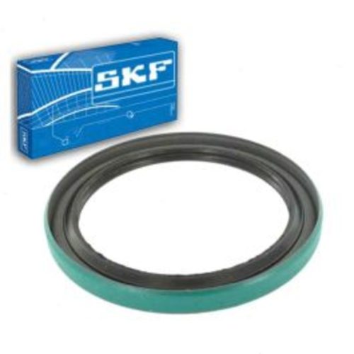 SKF Front Wheel Seal for 1992-1999 GMC C1500 4.3L 5.0L 5.7L V6 V8