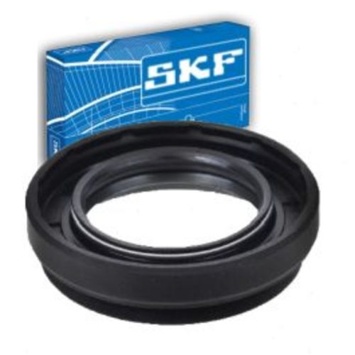 SKF Left Transmission Output Shaft Seal for 1992-2001 Honda Prelude