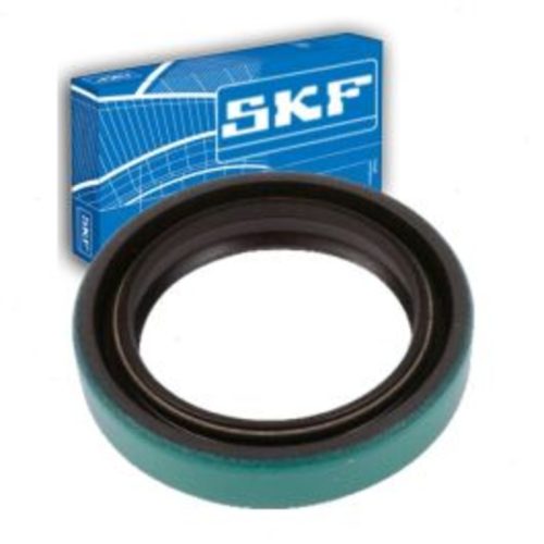 SKF Transfer Case Input Shaft Seal for 1988-2000 Chevrolet K3500 5.7L 6.2L 7.4L V8