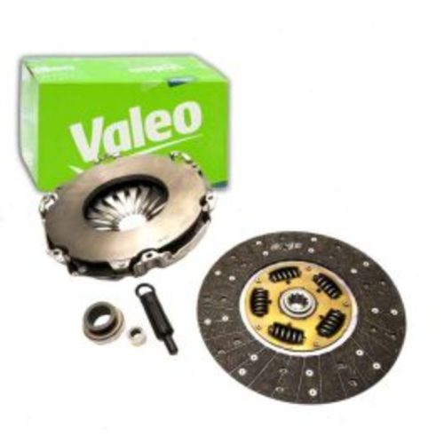 Valeo Clutch Kit for 1982-1986 Chevrolet C20 5.7L 6.2L V8