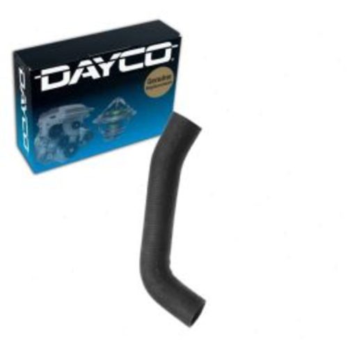 Dayco 70780 Radiator Coolant Hose
