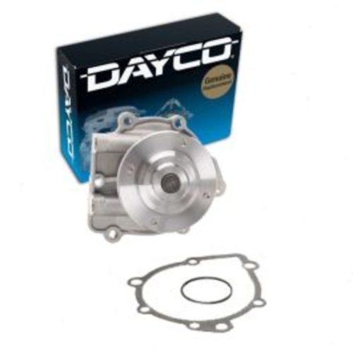 Dayco DP464 Engine Water Pump
