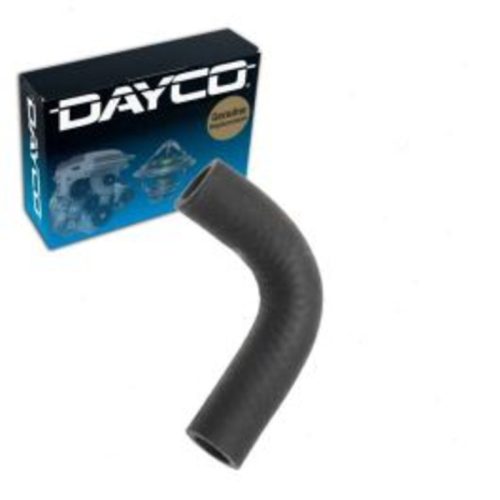 Dayco Engine Coolant Bypass Hose for 1991 Oldsmobile Cutlass Ciera 3.3L V6