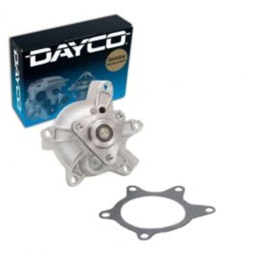 Dayco Engine Water Pump for 2004-2006 Scion xA