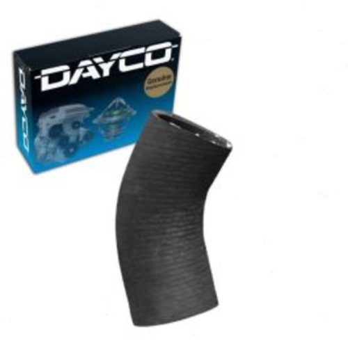 Dayco Thermostat To Water Pump Engine Coolant Bypass Hose for 2006-2009 Mercury Milan 3.0L V6
