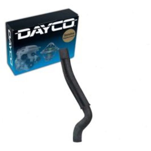 Dayco Upper Radiator Coolant Hose for 2008-2017 Buick Enclave 3.6L V6