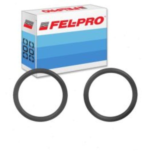Fel-Pro Engine Water Pump Gasket for 2013-2014 Hyundai Genesis Coupe 2.0L L4