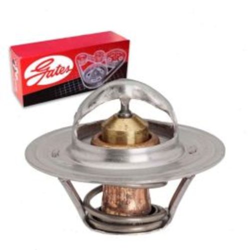 Gates Engine Coolant Thermostat for 1970-1972 Dodge Challenger 3.2L 3.7L L6