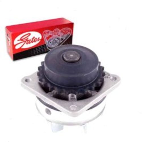 Gates Engine Water Pump for 1996-2001 Infiniti I30 3.0L V6