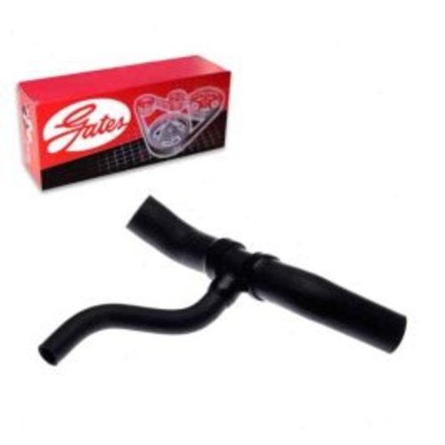 Gates Lower Radiator Coolant Hose for 2004 Ford F-150 Heritage 4.6L 5.4L V8