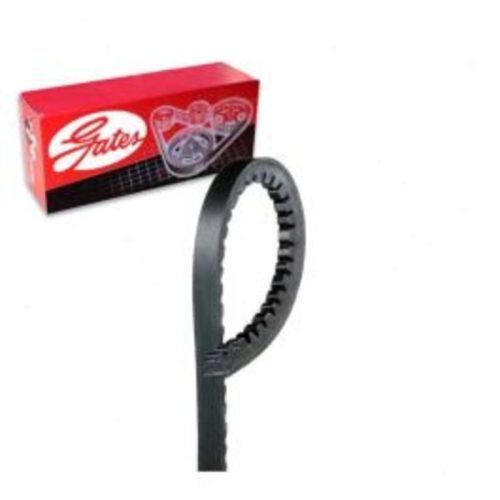 Gates XL AC Accessory Drive Belt for 1993-1995 Dodge Caravan 3.0L V6