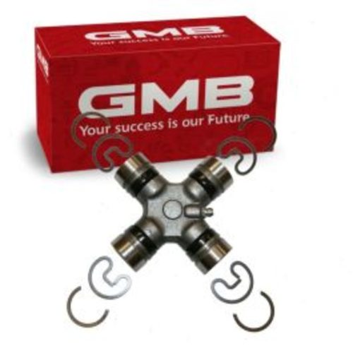 GMB Rear Shaft Front Universal Joint for 2006 Isuzu i-280