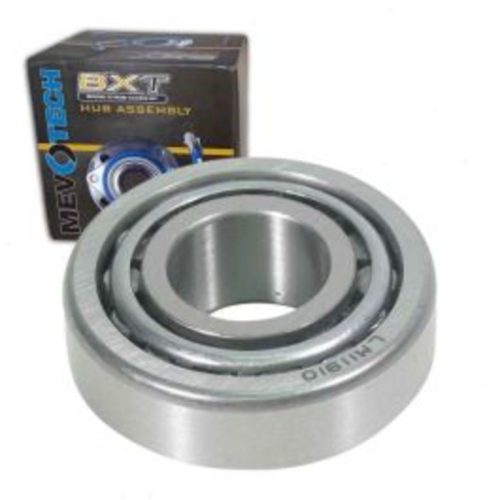 Mevotech BXT Front Outer Wheel Bearing for 1981 Mercedes-Benz 380SLC