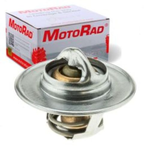 MotoRad Engine Coolant Thermostat for 1960-1976 Plymouth Valiant