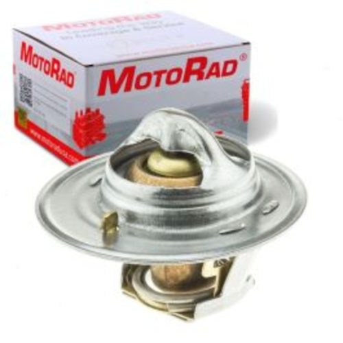 MotoRad Engine Coolant Thermostat for 1984-1986 Plymouth Conquest