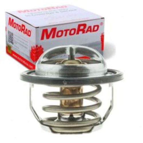 MotoRad Engine Coolant Thermostat for 2008-2015 Chevrolet Captiva Sport