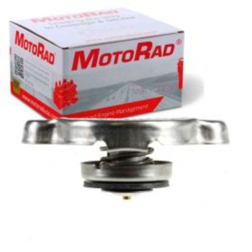 MotoRad Radiator Cap for 1992-1994 Mercury Topaz