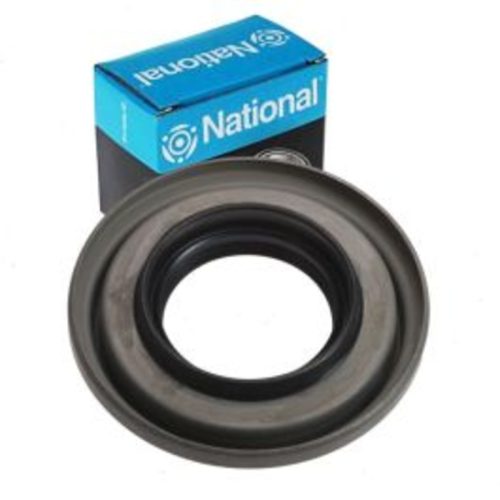 National Rear Outer Differential Pinion Seal for 1967-1971 GMC C15 C1500 Suburban