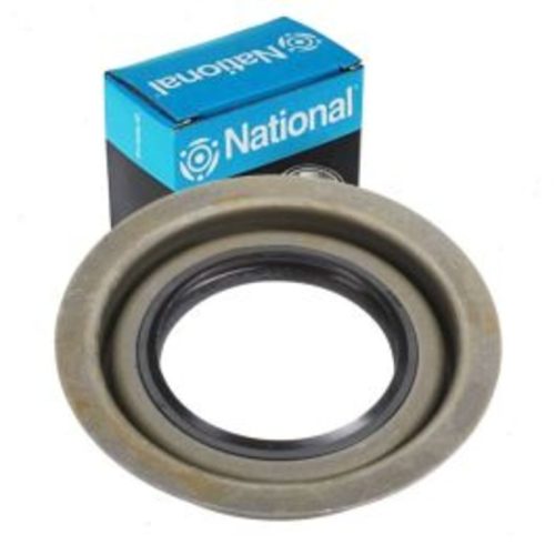 National Rear Outer Differential Pinion Seal for 1984-1994 Dodge B350