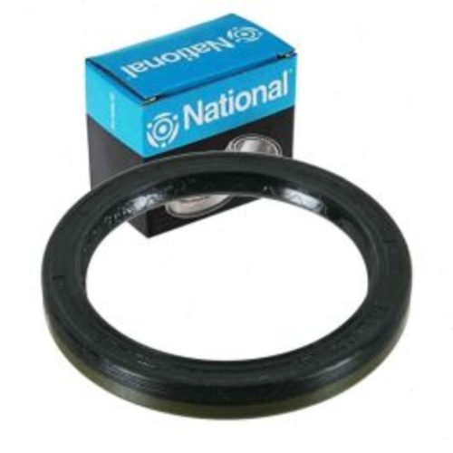 National Right Transmission Output Shaft Seal for 2013-2018 Ford Edge
