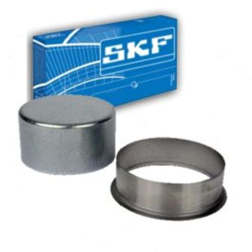SKF Transfer Case Output Shaft Repair Sleeve for 1959 Studebaker 4E14