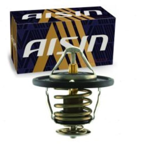 AISIN Engine Coolant Thermostat for 2004-2015 Nissan Titan 5.6L V8