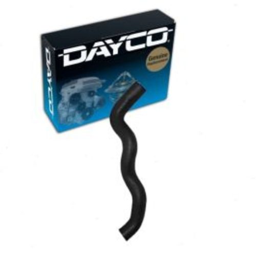 Dayco 72714 Radiator Coolant Hose