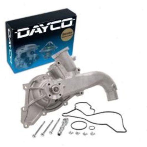 Dayco DP863 Engine Water Pump