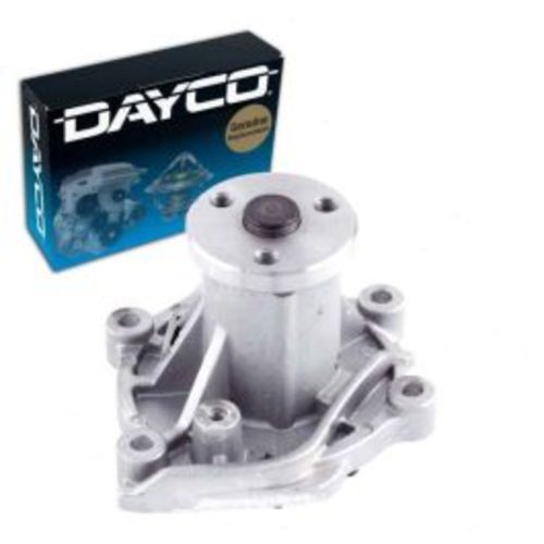 Dayco Engine Water Pump for 1986-1989 Honda Accord 2.0L L4