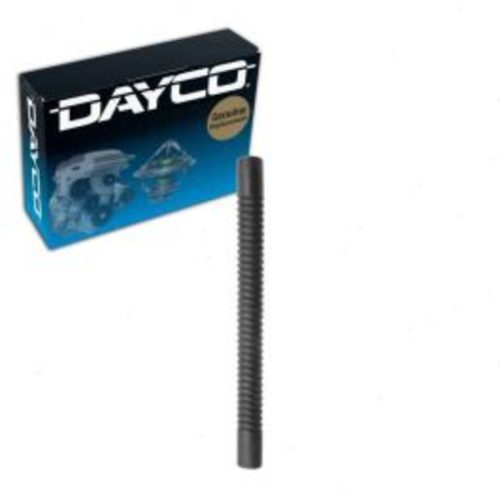 Dayco Lower Radiator Coolant Hose for 1946-1948 Ford Deluxe 3.7L L6